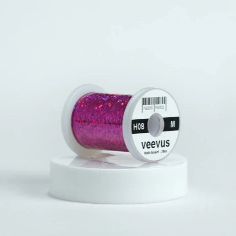 Veevus Holographic Tinsel Medium - Image 18