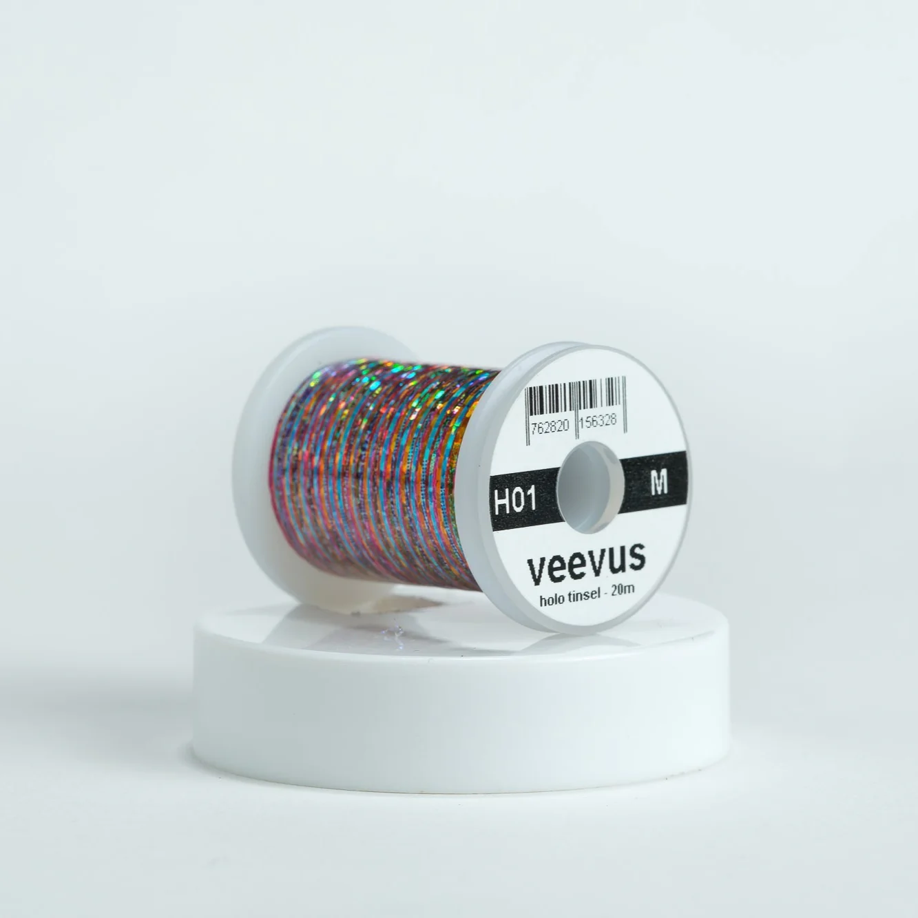Veevus Holographic Tinsel Medium - Image 2