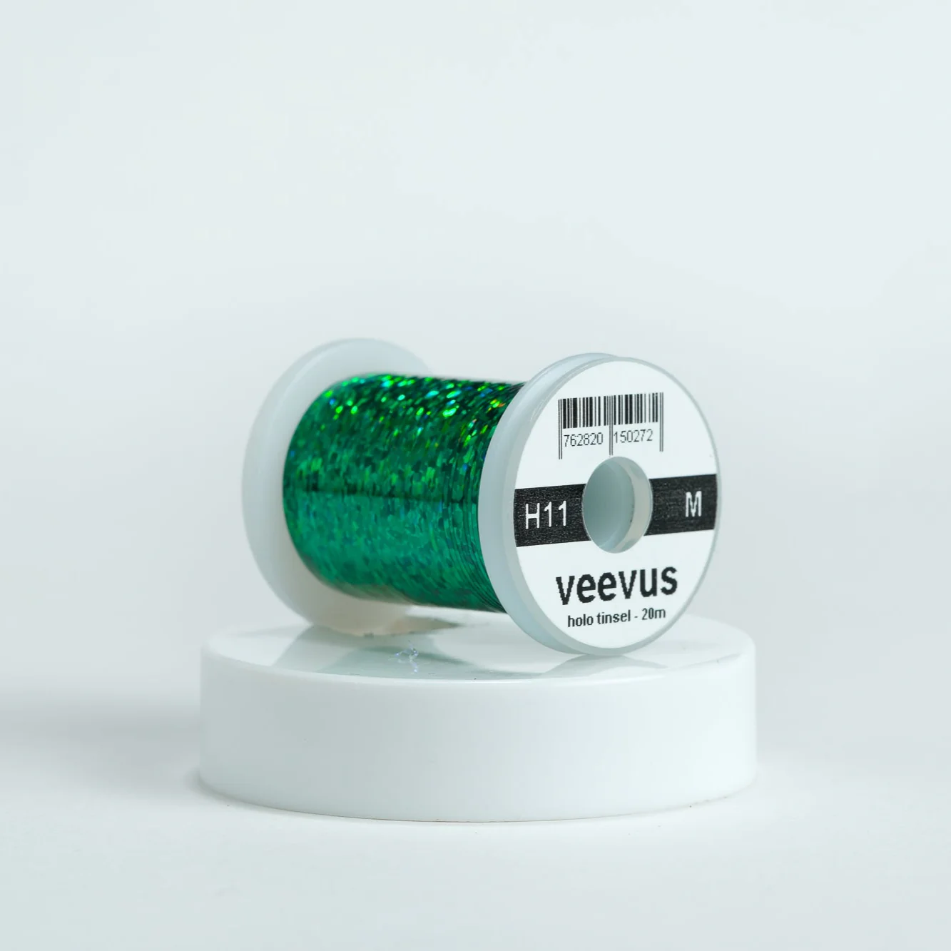 Veevus Holographic Tinsel Medium - Image 4