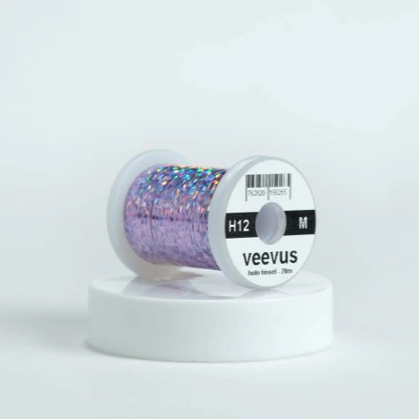 Veevus Holographic Tinsel Medium - Image 5