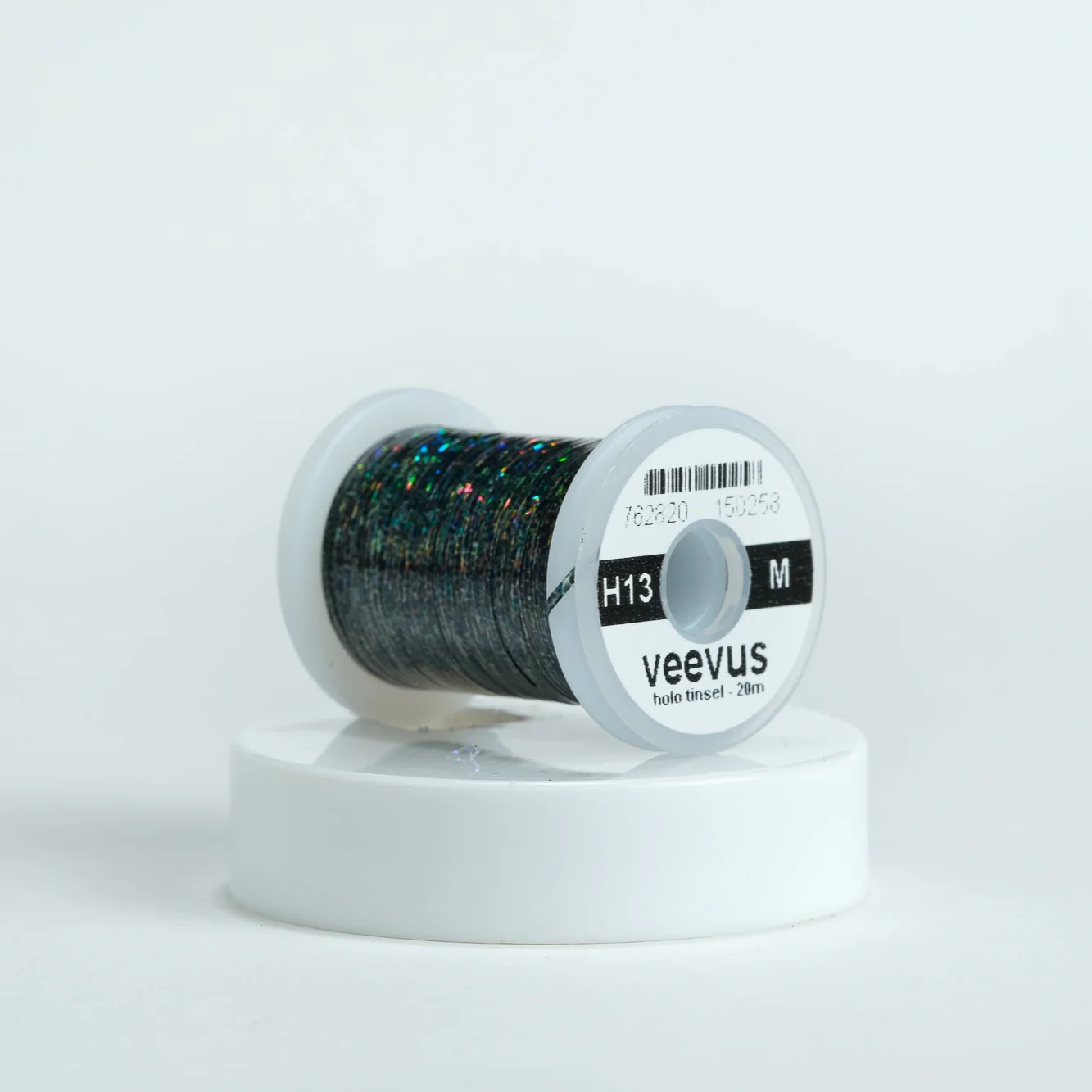 Veevus Holographic Tinsel Medium - Image 6