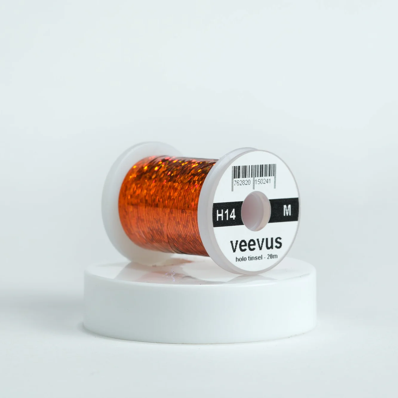 Veevus Holographic Tinsel Medium - Image 7