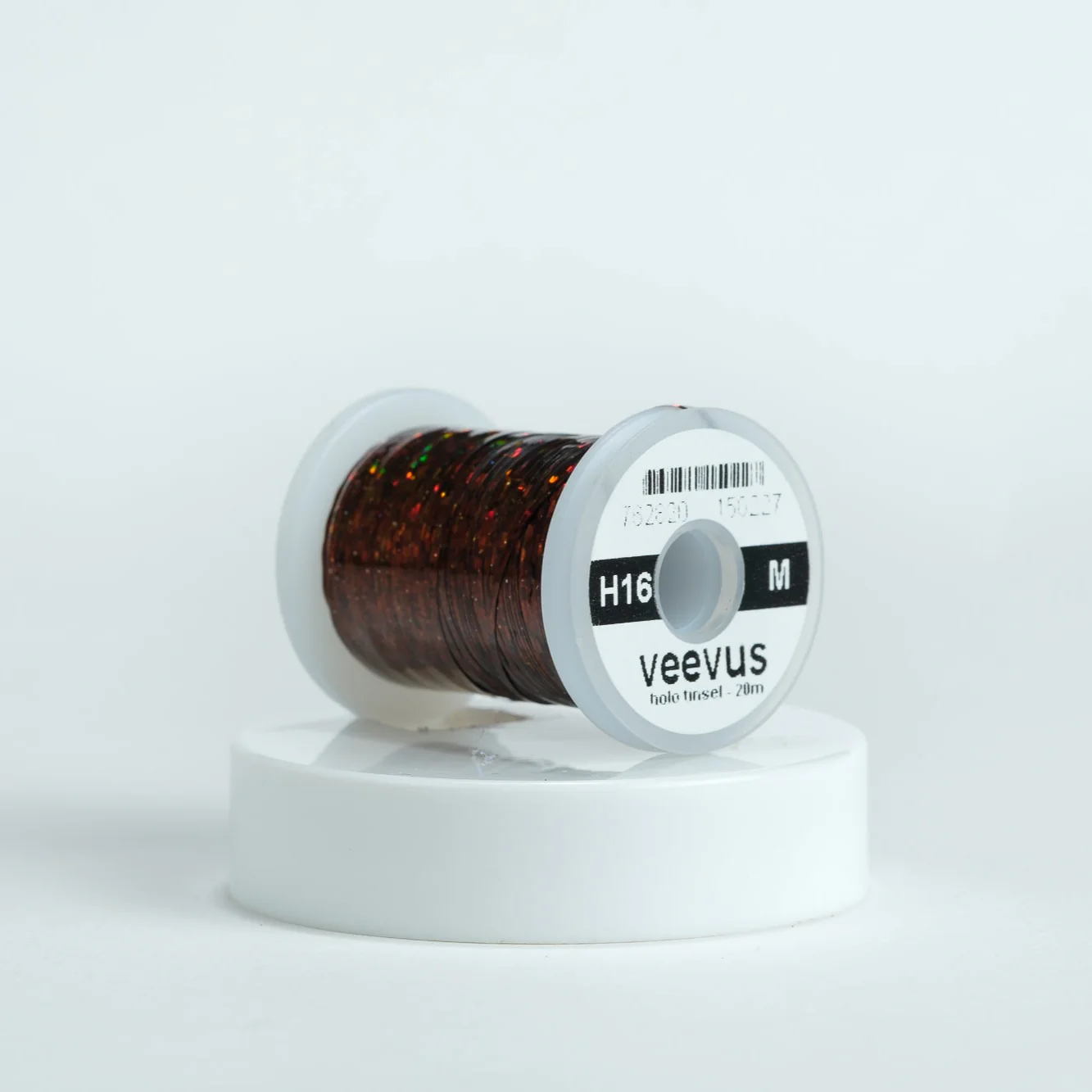 Veevus Holographic Tinsel Medium - Image 9