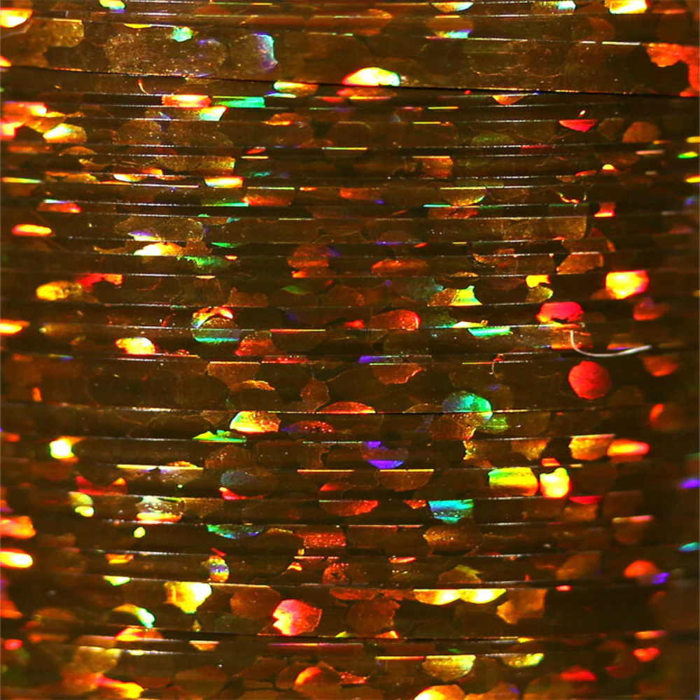 Veevus Holographic Tinsel Small - Image 15