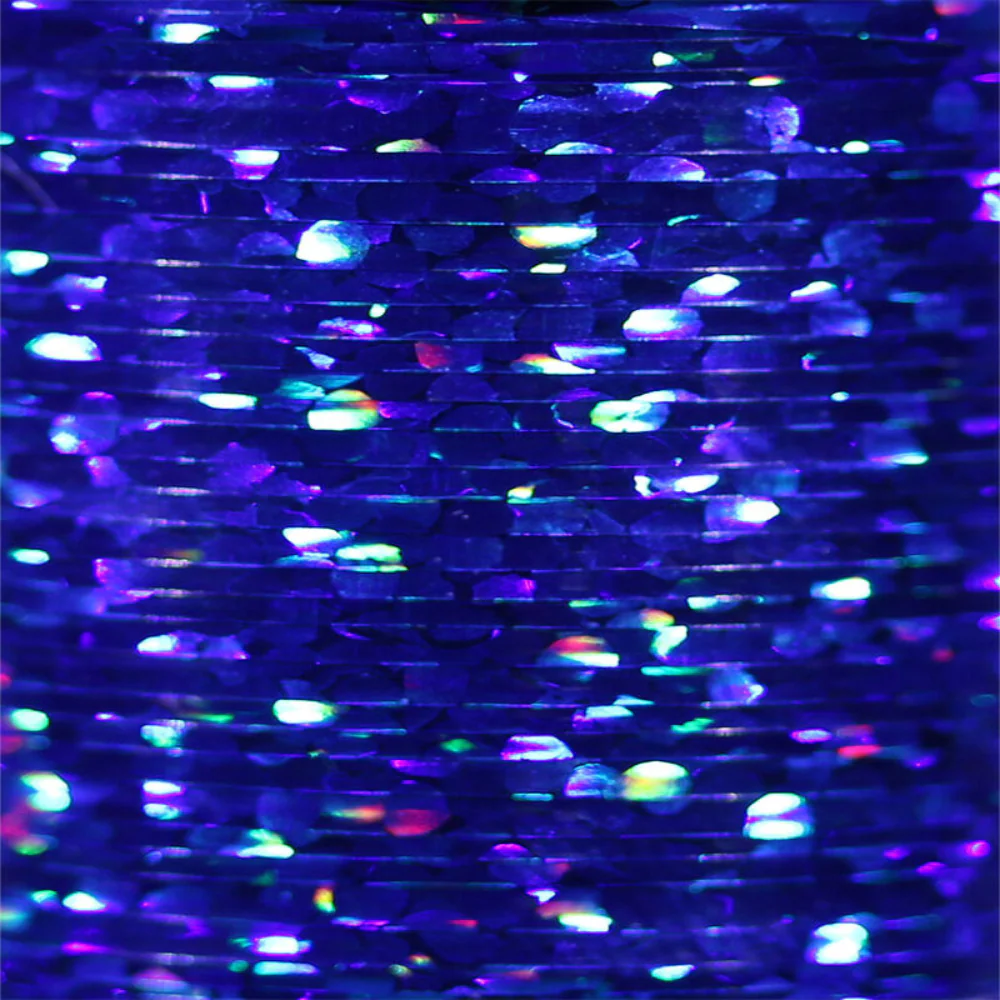 Veevus Holographic Tinsel Small - Image 2