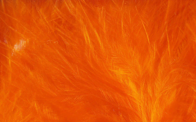 Wooly Bugger Marabou - Image 5