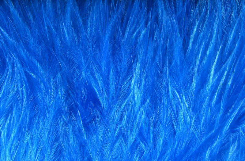 Wooly Bugger Marabou - Image 6