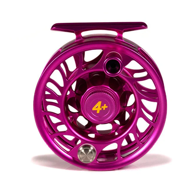 Hatch Endless Summer Iconic Limited Edition Fly Reel 4 Plus