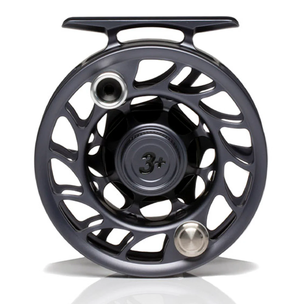Hatch Iconic 3 Plus Fly Reel - Image 10