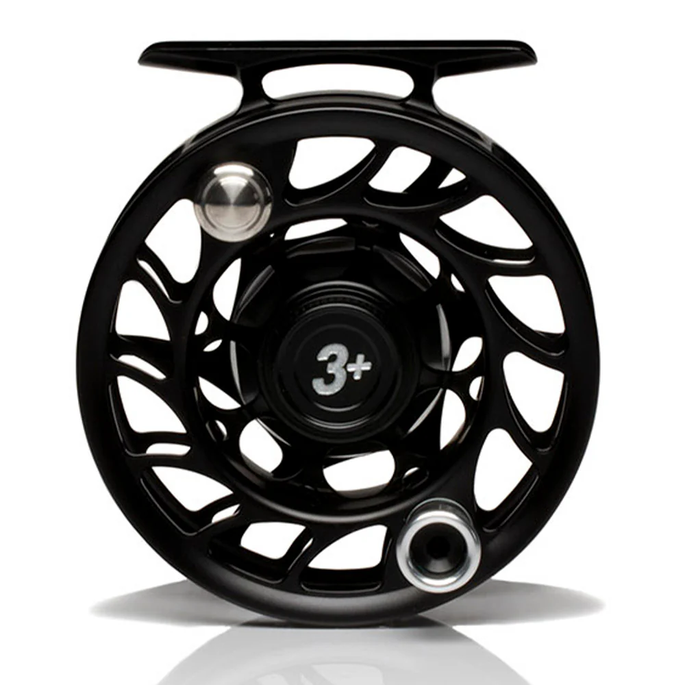 Hatch Iconic 3 Plus Fly Reel - Image 3