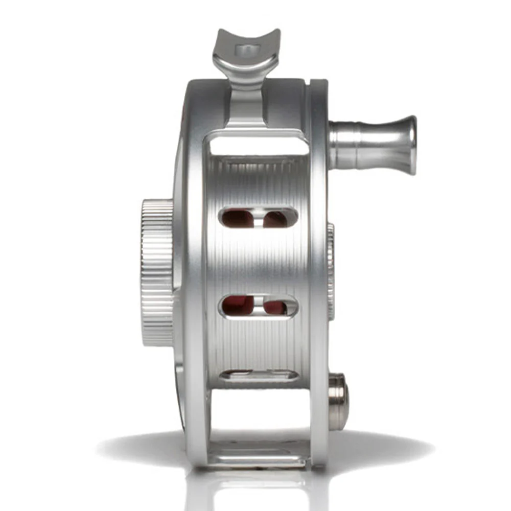 Hatch Iconic 3 Plus Fly Reel - Image 9