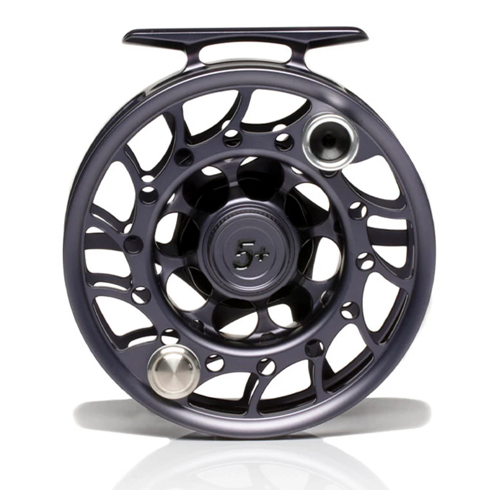 Hatch Iconic 5 Plus Fly Reel - Image 17