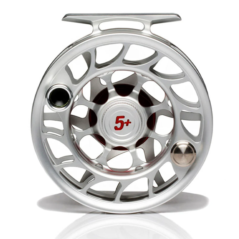Hatch Iconic 5 Plus Fly Reel - Image 8