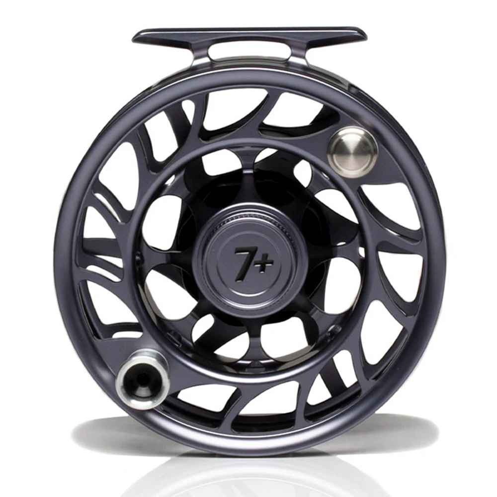 Hatch Iconic 7 Plus Fly Reel - Image 13