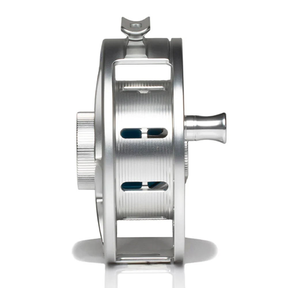 Hatch Iconic 7 Plus Fly Reel - Image 6