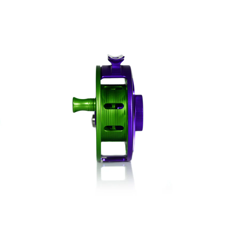 Hatch Jokester Iconic Limited Edition Fly Reel 3 Plus - Image 3