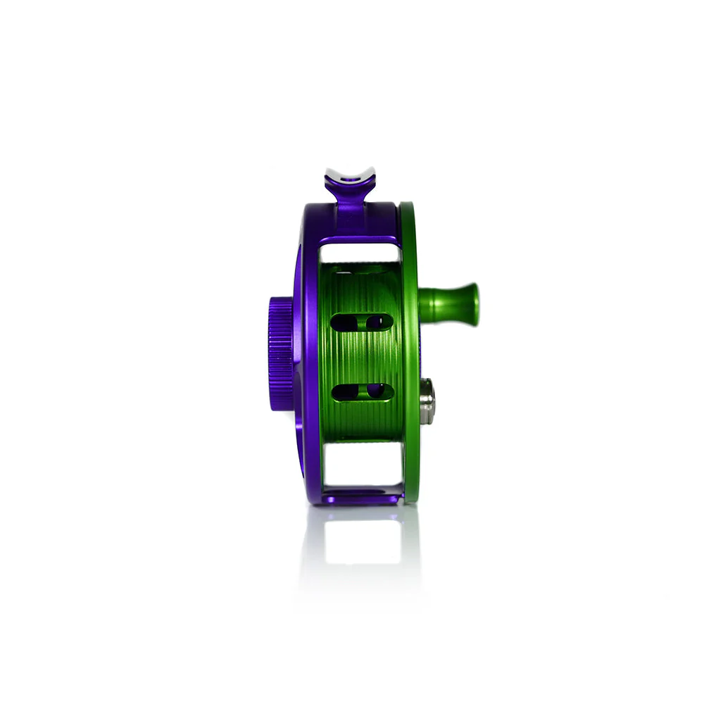 Hatch Jokester Iconic Limited Edition Fly Reel 4 Plus - Image 4