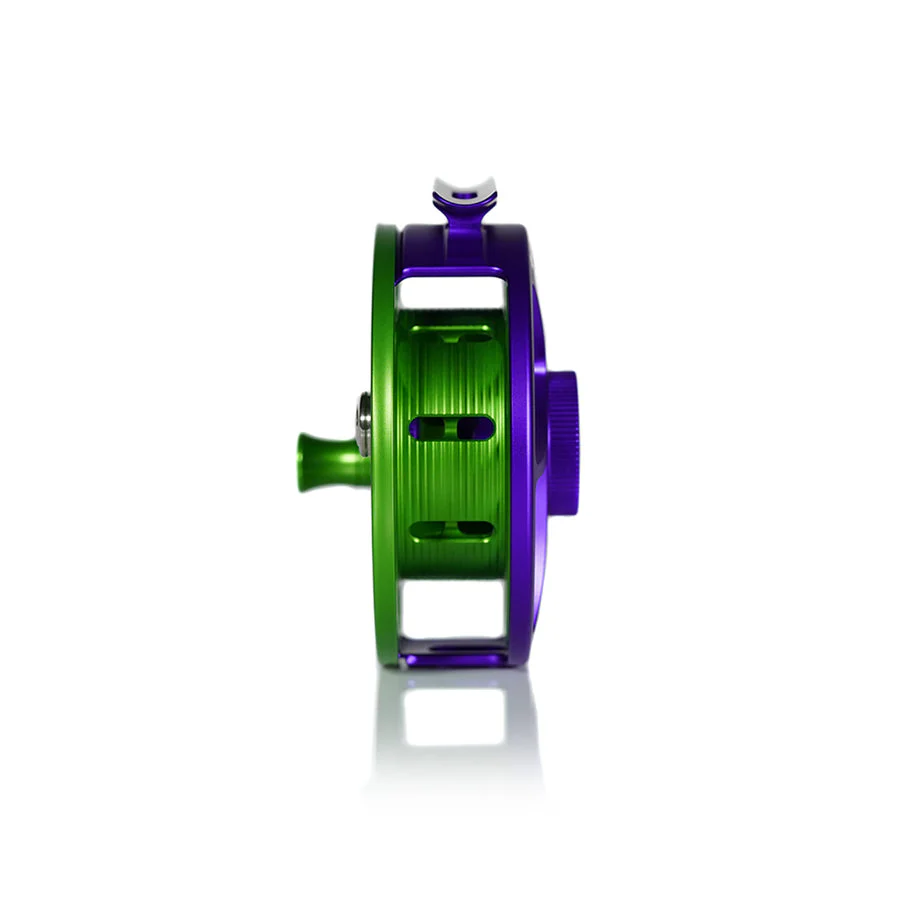 Hatch Jokester Iconic Limited Edition Fly Reel 5 Plus - Image 3