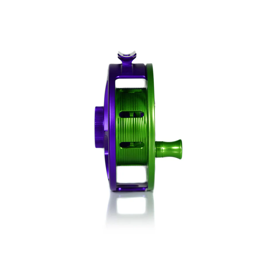 Hatch Jokester Iconic Limited Edition Fly Reel 5 Plus - Image 4