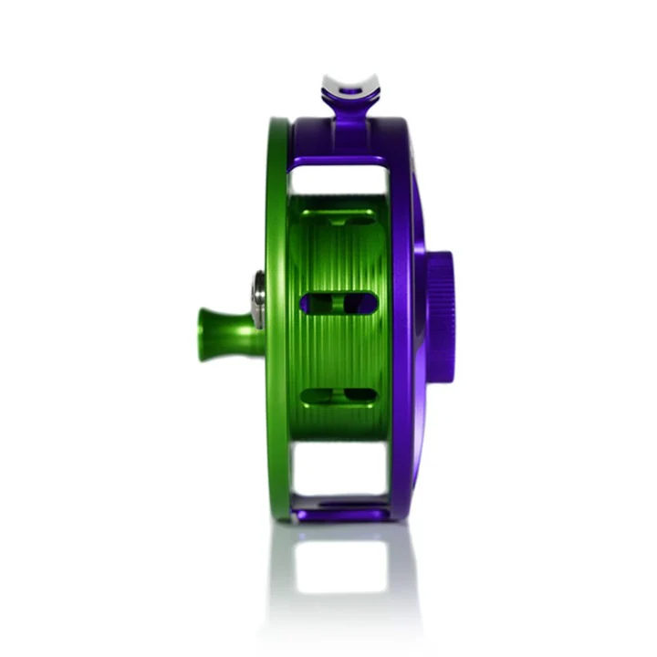 Hatch Jokester Iconic Limited Edition Fly Reel 7 Plus - Image 3