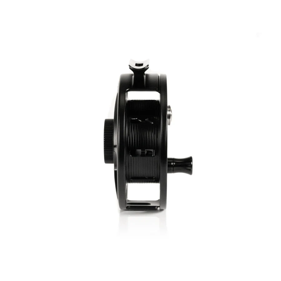 Hatch Nevermore Iconic Limited Edition Fly Reel 5 Plus - Image 3