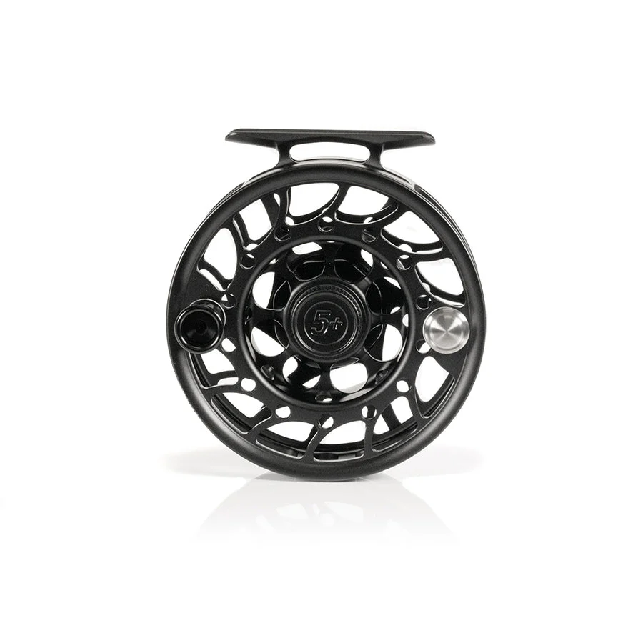 Hatch Nevermore Iconic Limited Edition Fly Reel 5 Plus - Image 5