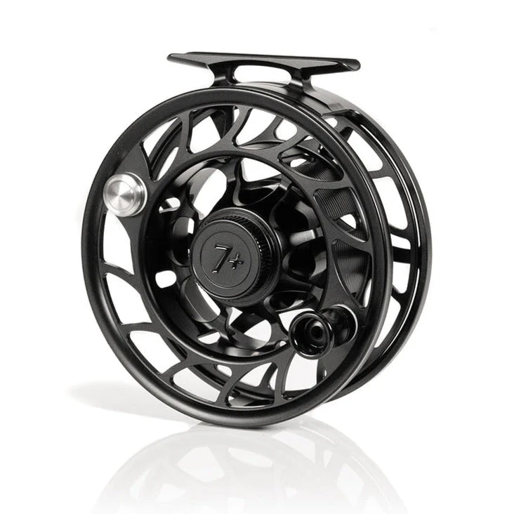 Hatch Nevermore Iconic Limited Edition Fly Reel 7 Plus
