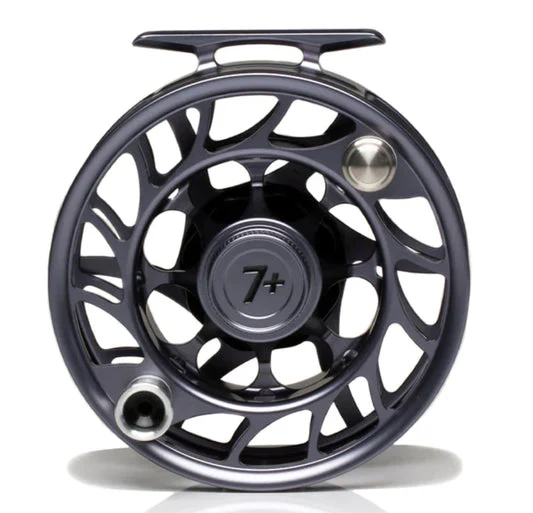Hatch Nevermore Iconic Limited Edition Fly Reel 7 Plus - Image 3