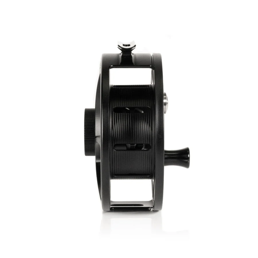 Hatch Nevermore Iconic Limited Edition Fly Reel 7 Plus - Image 4