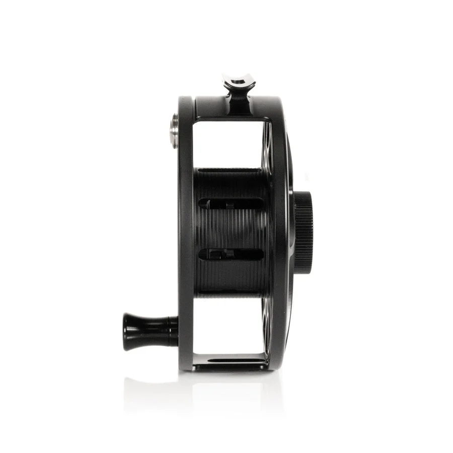 Hatch Nevermore Iconic Limited Edition Fly Reel 7 Plus - Image 5