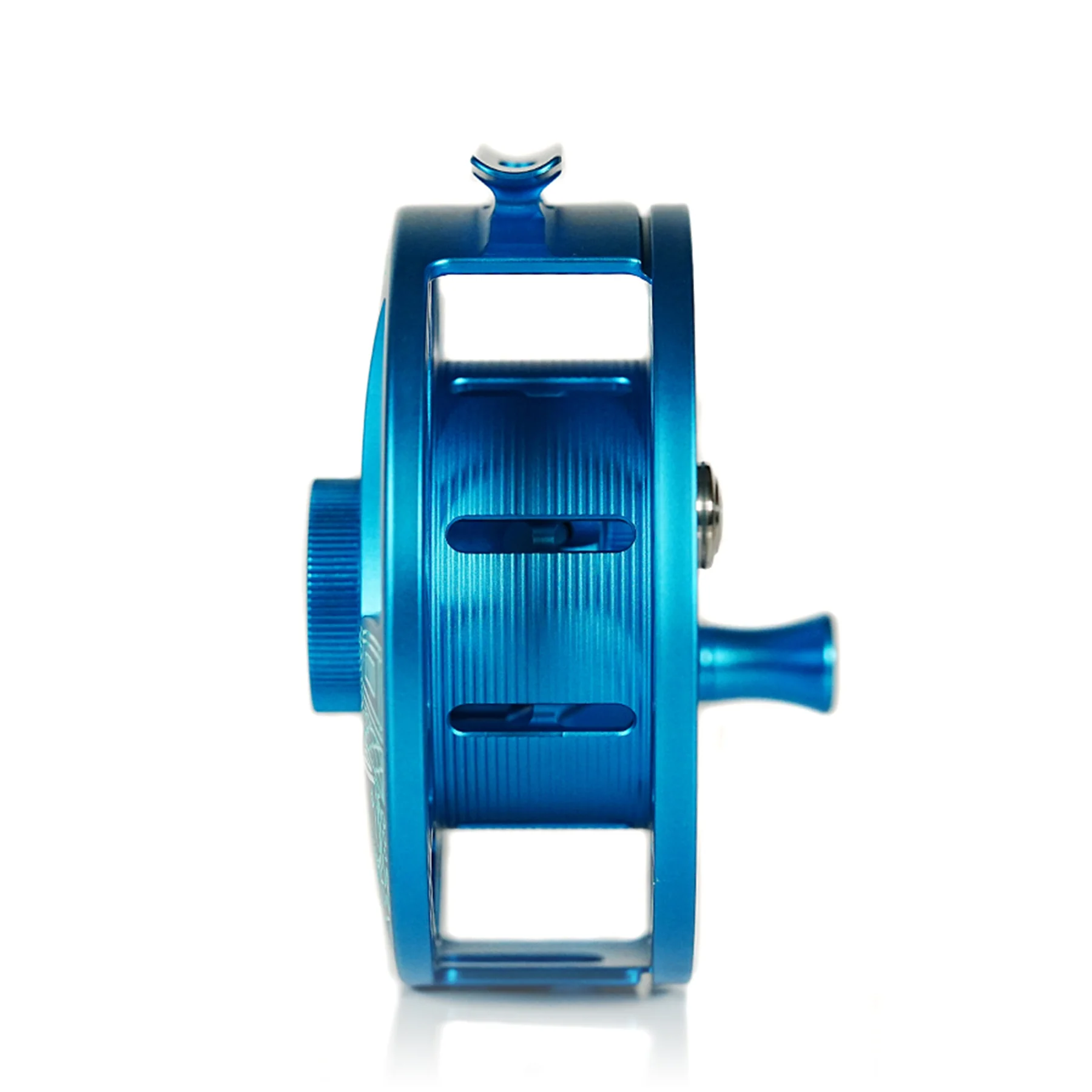 Hatch Saltwater Slam 11 Plus Tarpon Iconic Fly Reel - Image 3