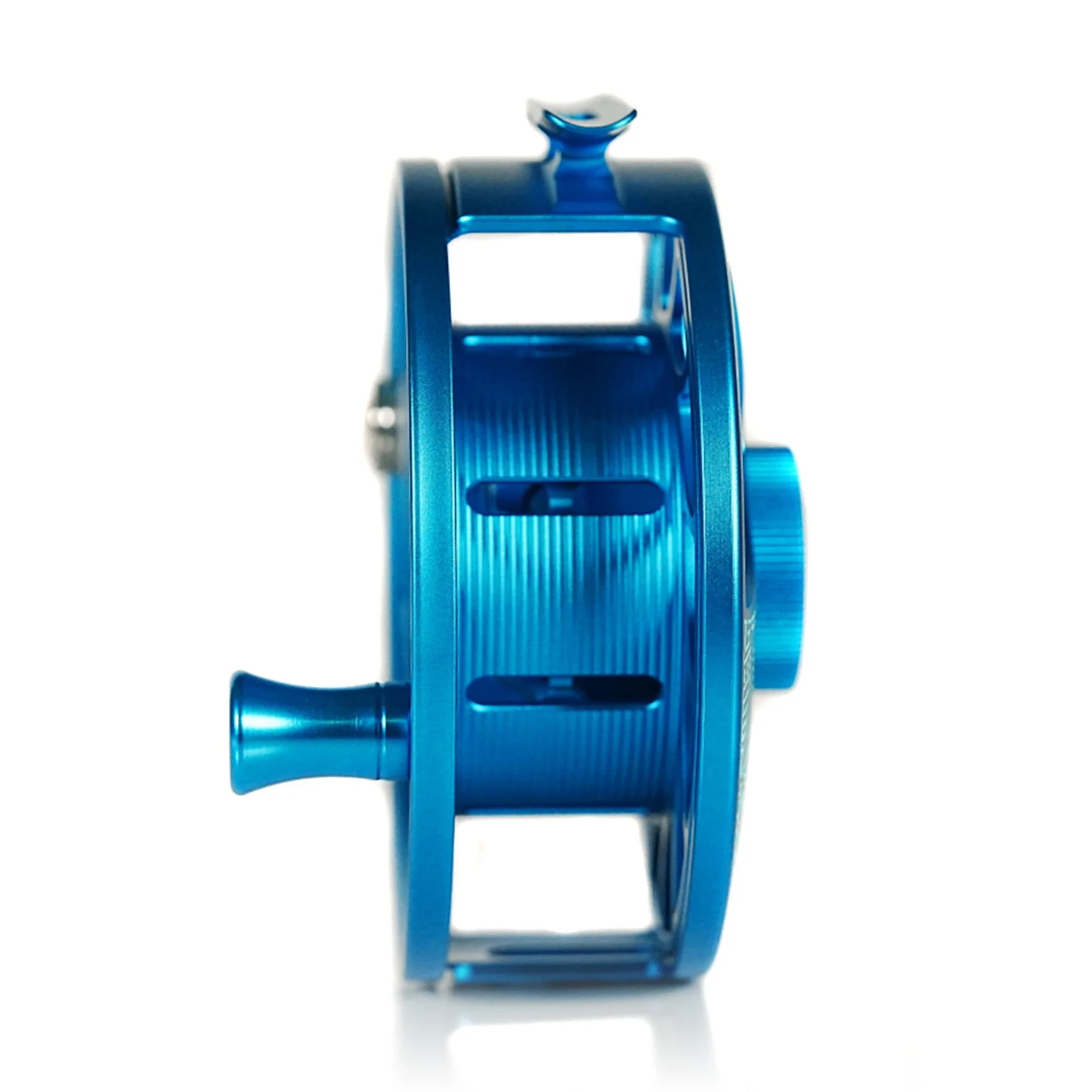 Hatch Saltwater Slam 11 Plus Tarpon Iconic Fly Reel - Image 5