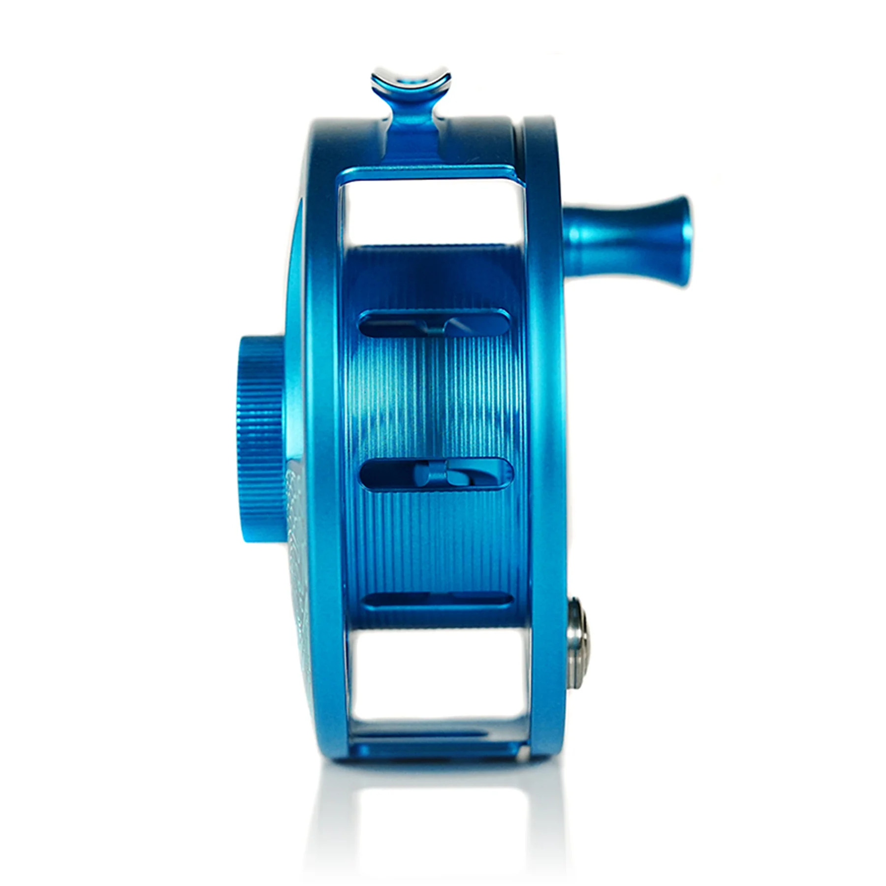 Hatch Saltwater Slam 9 Plus Permit Iconic Fly Reel - Image 4
