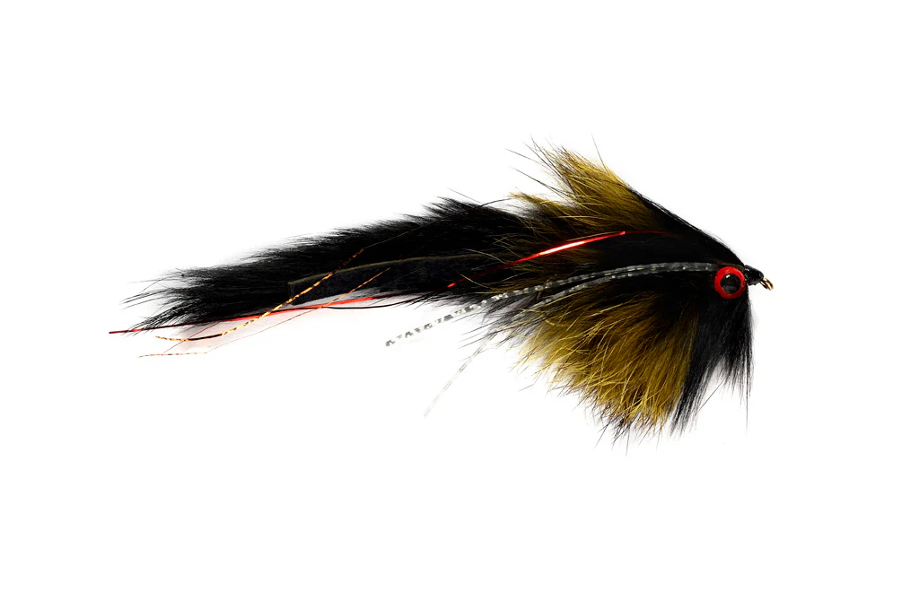 Hawkins' Triple Double Leech