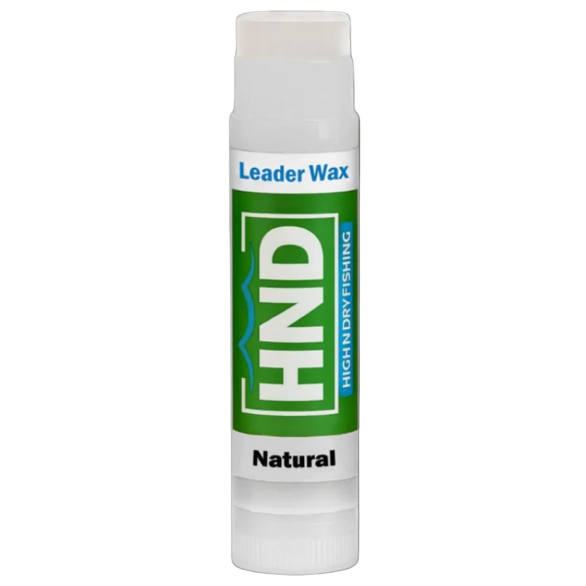 High N Dry Leader Wax