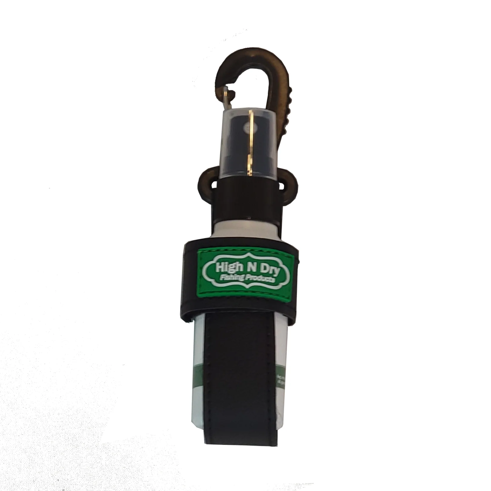 High N Dry Liquid Spray / Powder with Brush Holder