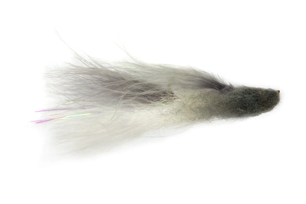 Jorgensen's Scuba Steve Sculpin Gray