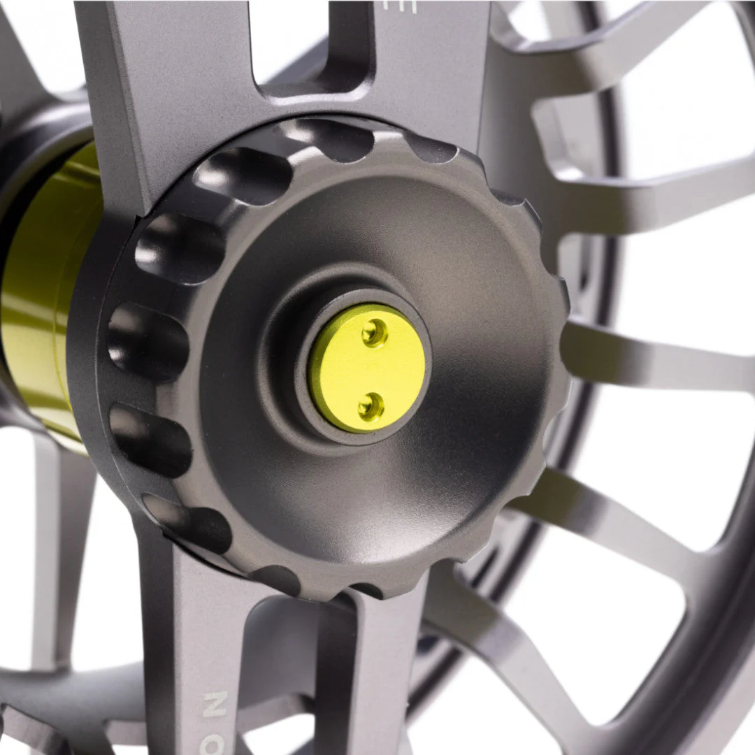 Lamson Centerfire Fly Reel 12 - Image 8