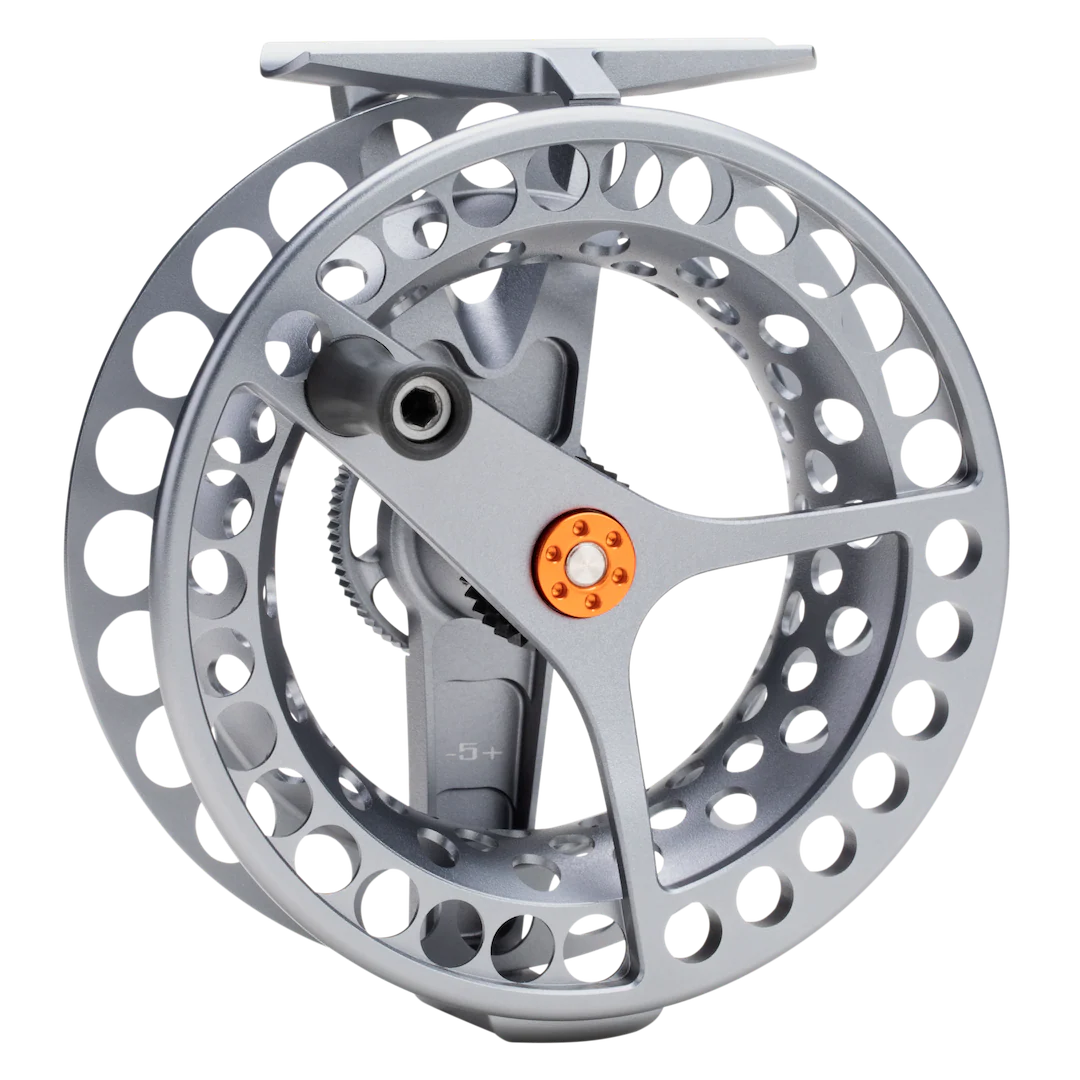 Lamson Force SL Series II Fly Reel -5+ - Image 5