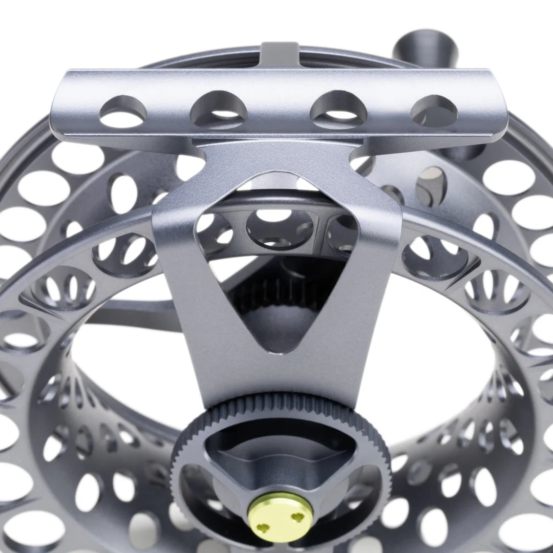 Lamson Force SL Series II Fly Reel -5+ - Image 9