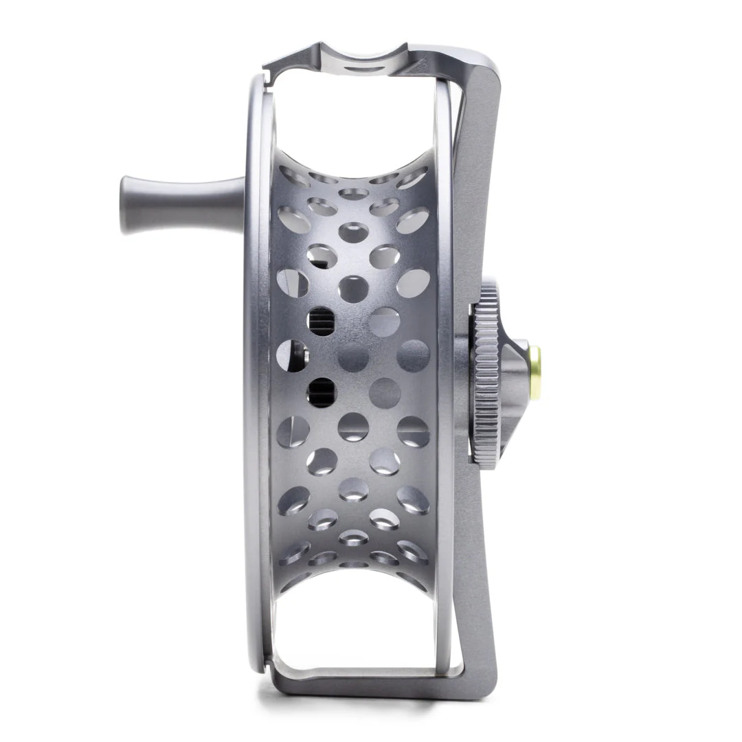 Lamson Force SL Series II Fly Reel -7+ - Image 5