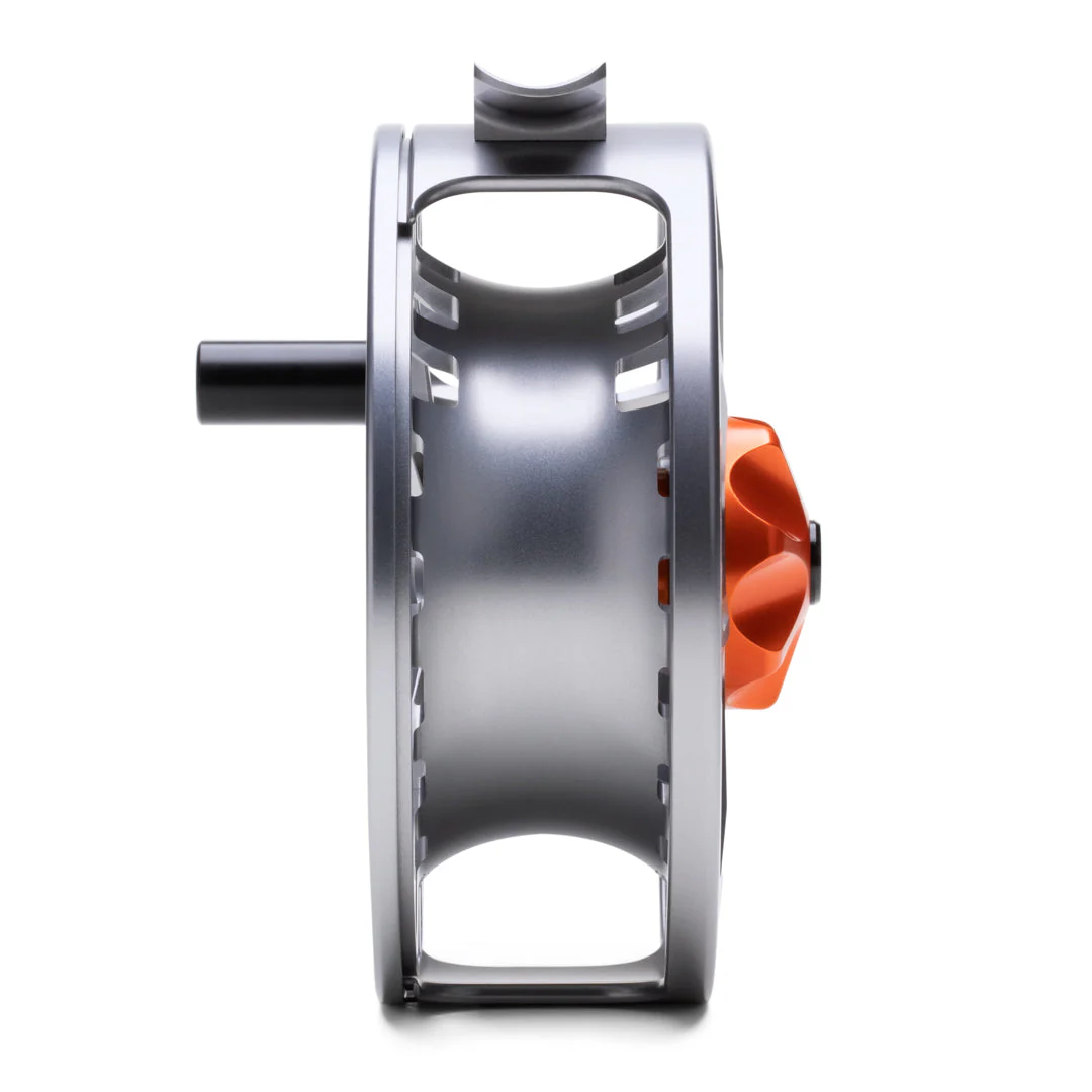 Lamson Guru S Series Fly Reel -3+ - Image 7