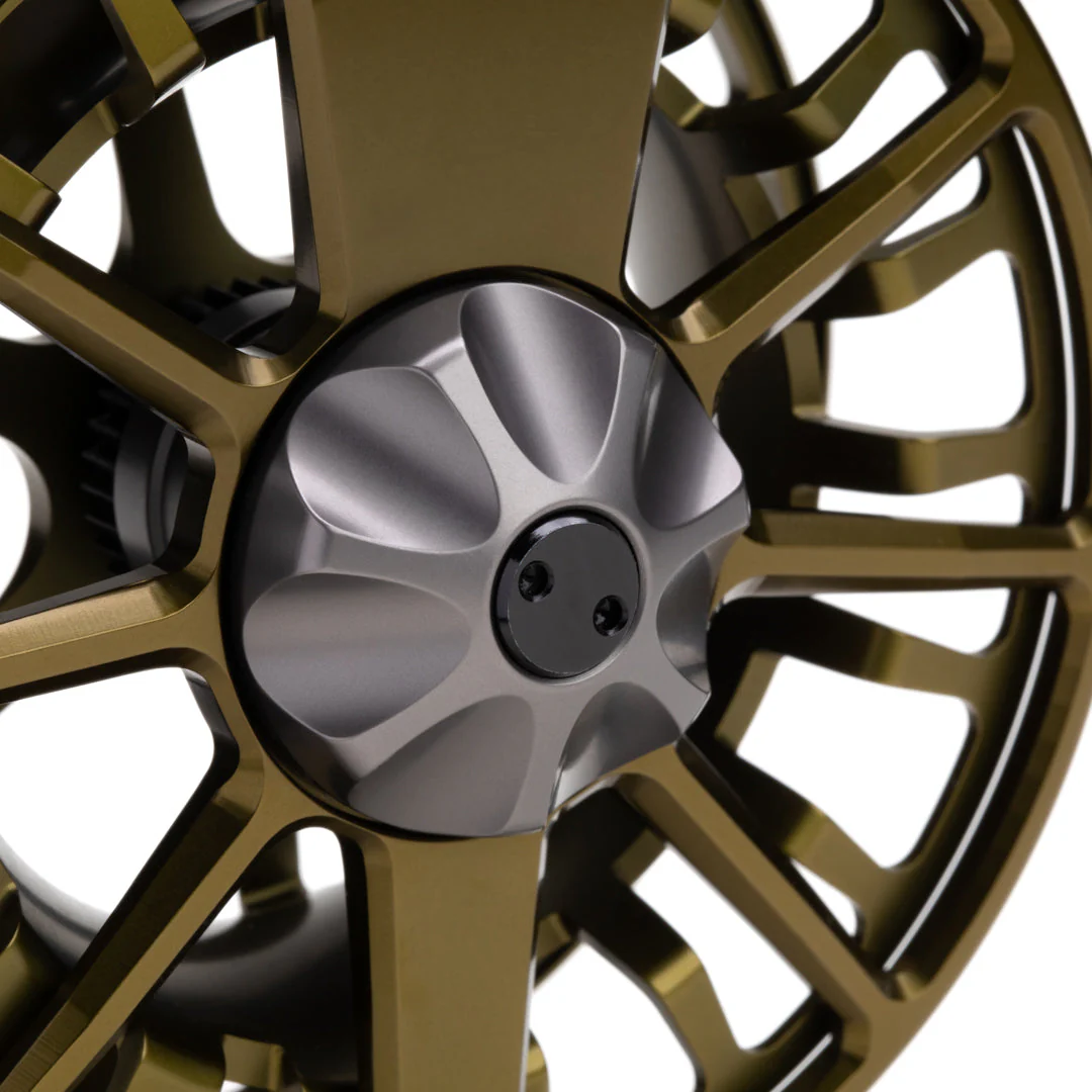 Lamson Guru S Series Fly Reel -3+ - Image 8