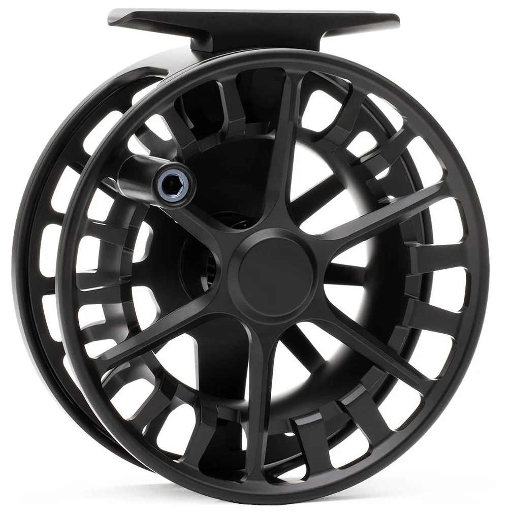 Lamson Guru S Series Fly Reel -7+ - Image 7