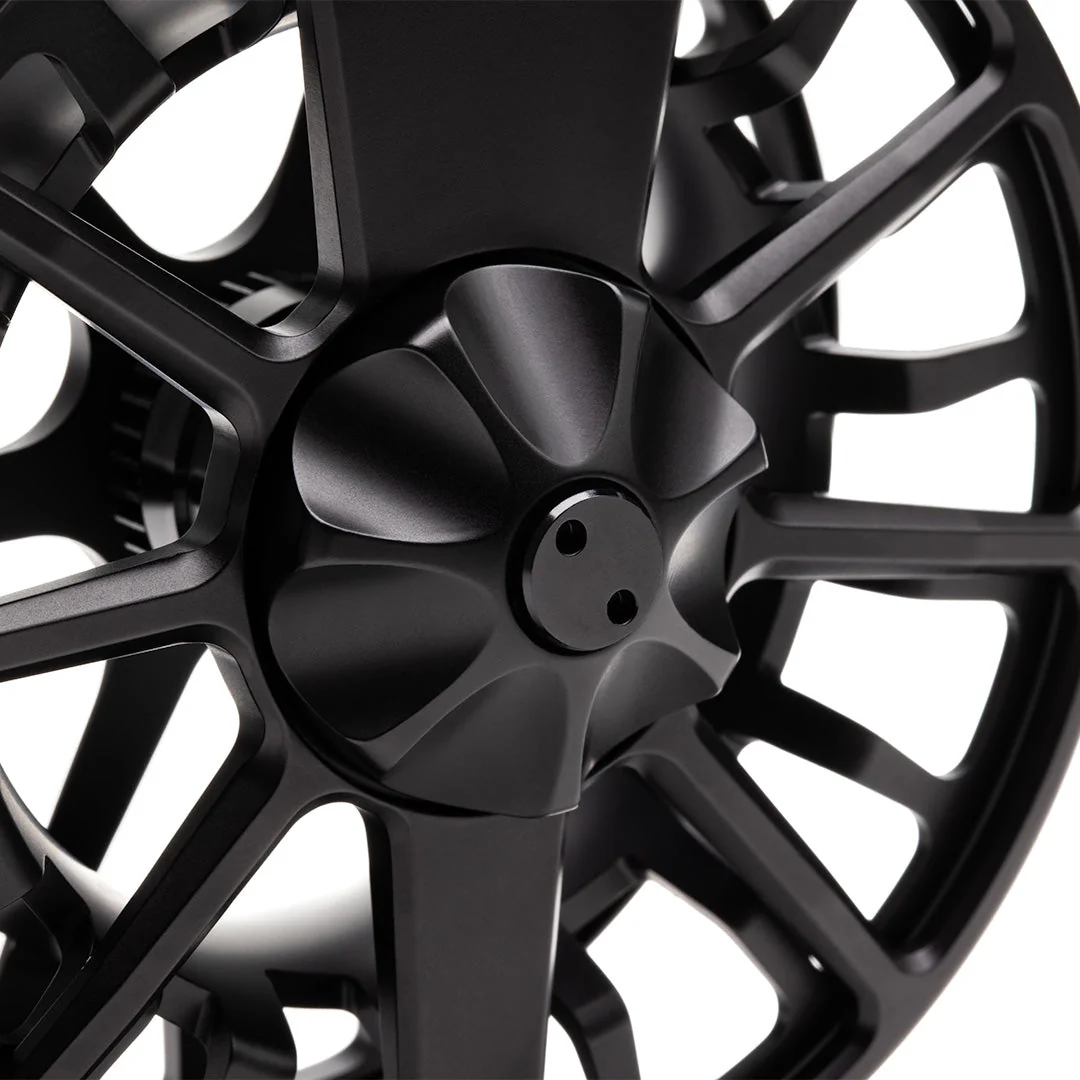 Lamson Guru S Series Fly Reel -7+ - Image 9