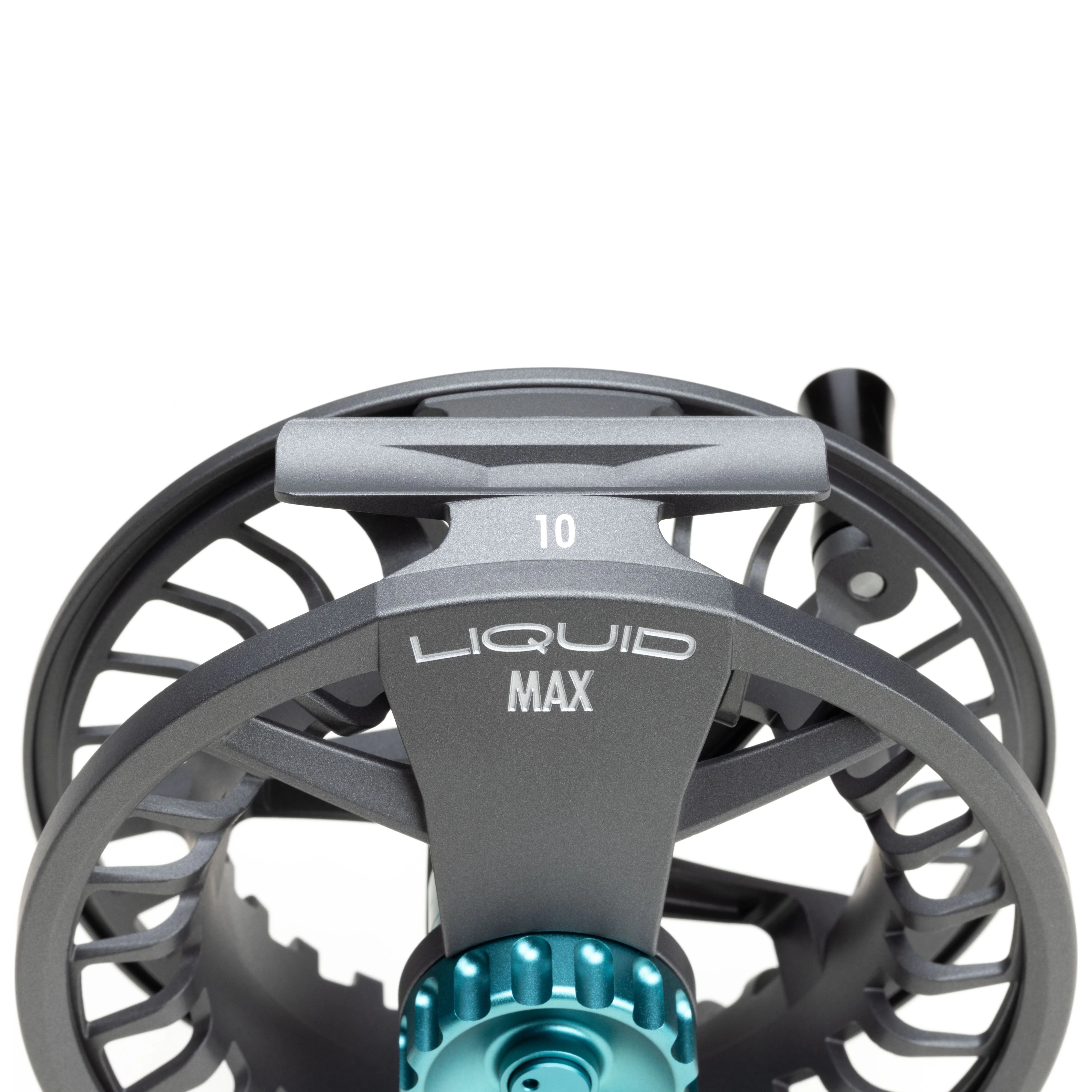 Lamson Liquid Max Fly Reel 10 - Image 5