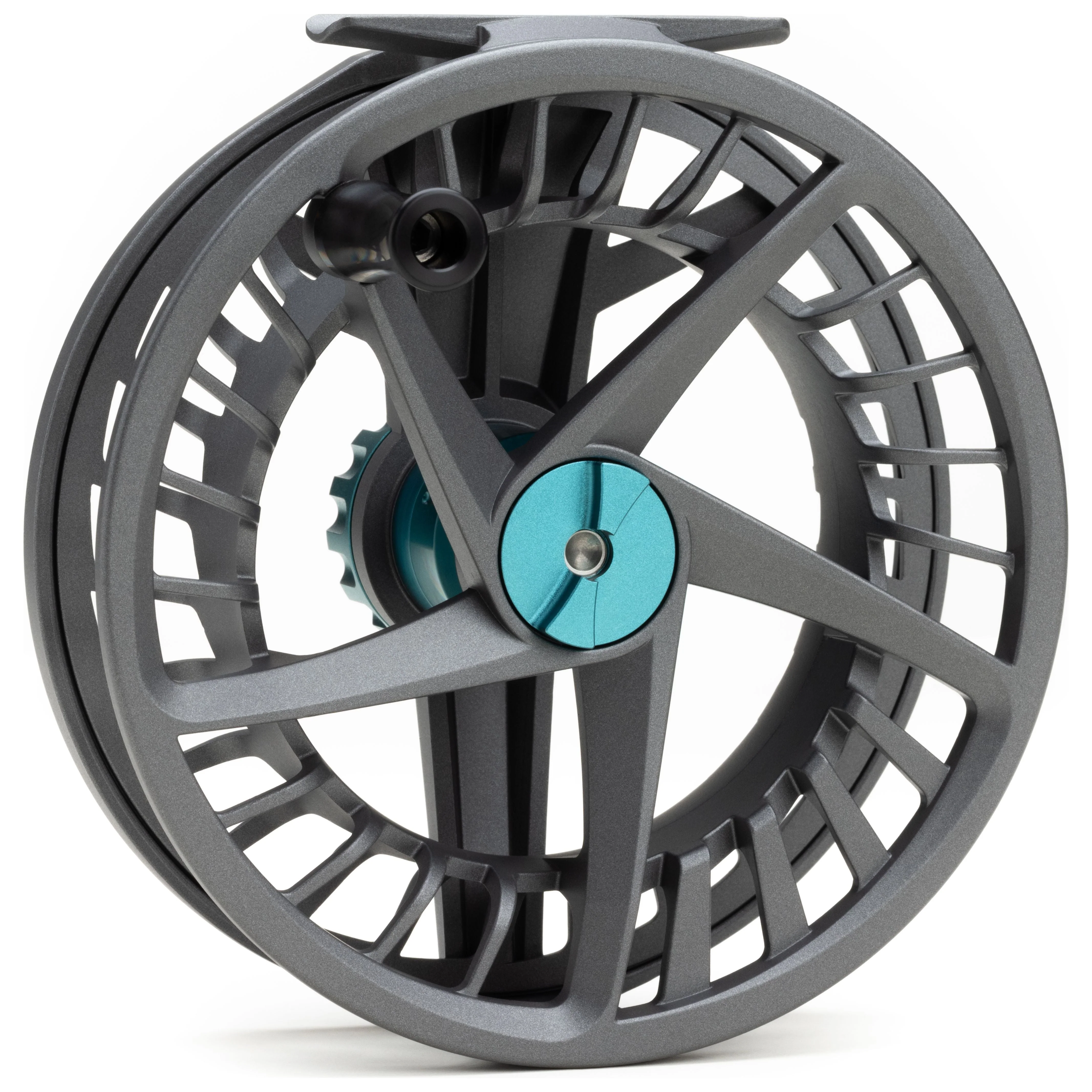 Lamson Liquid Max Fly Reel 6 - Image 3
