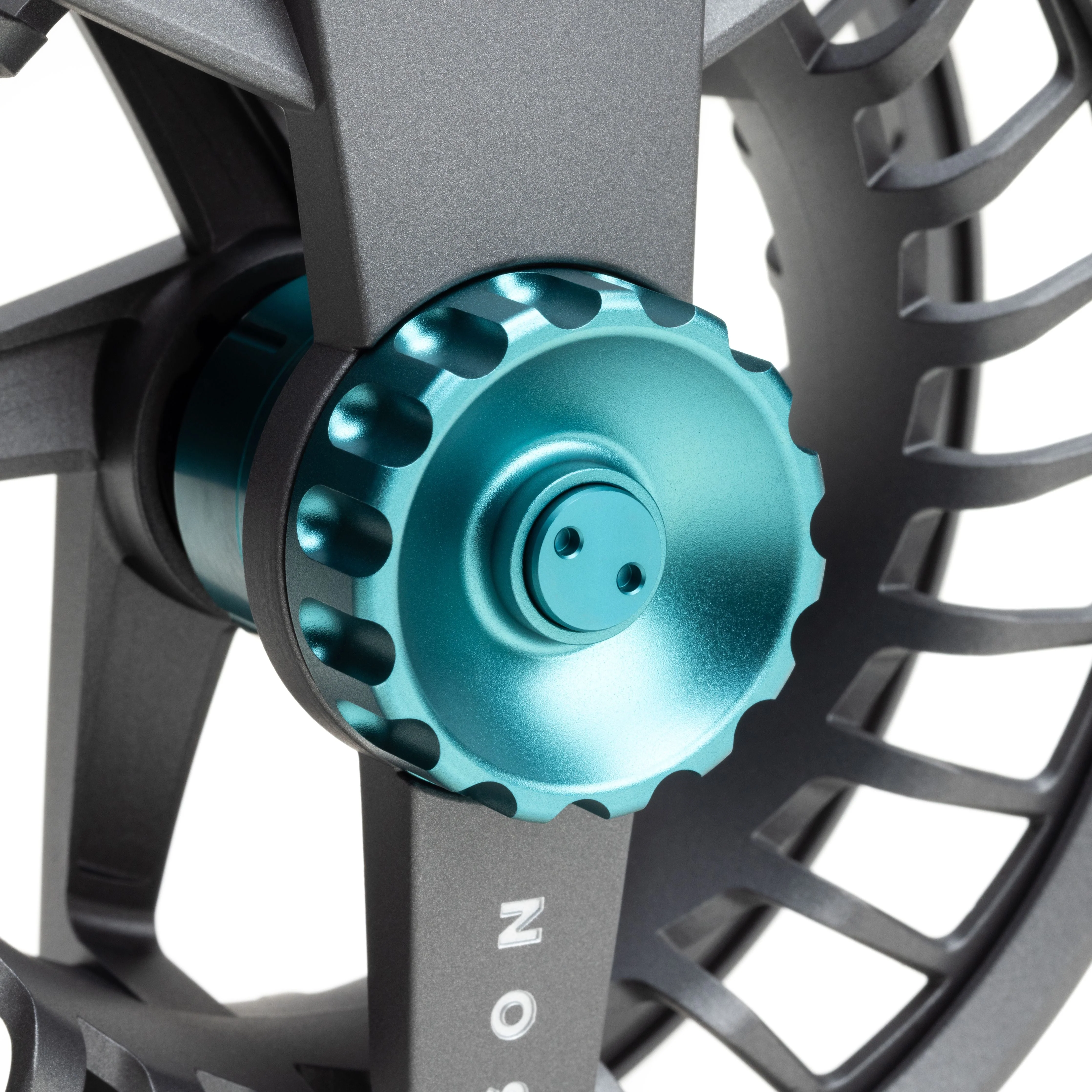 Lamson Liquid Max Fly Reel 8 - Image 4