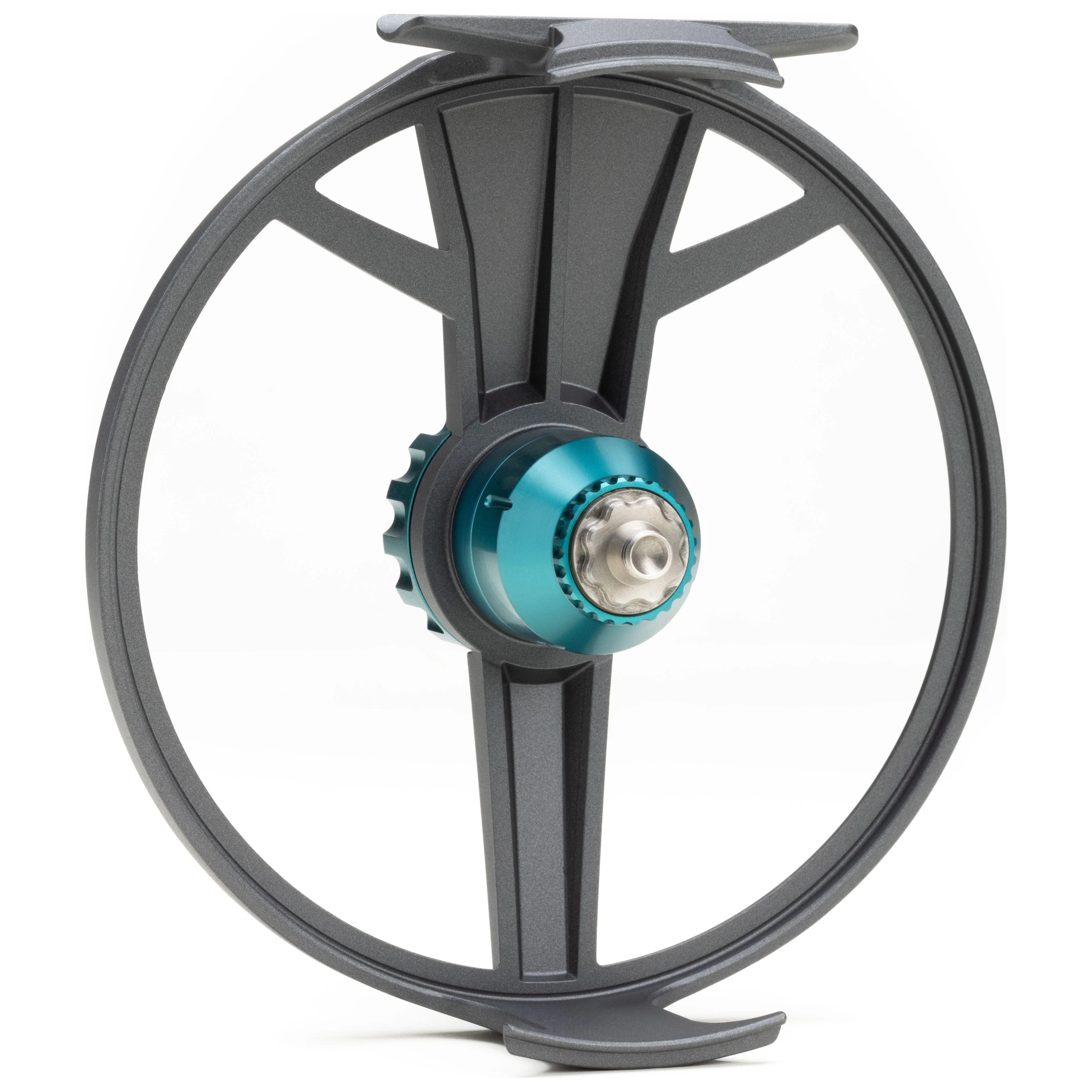 Lamson Liquid Max Fly Reel 8 - Image 7