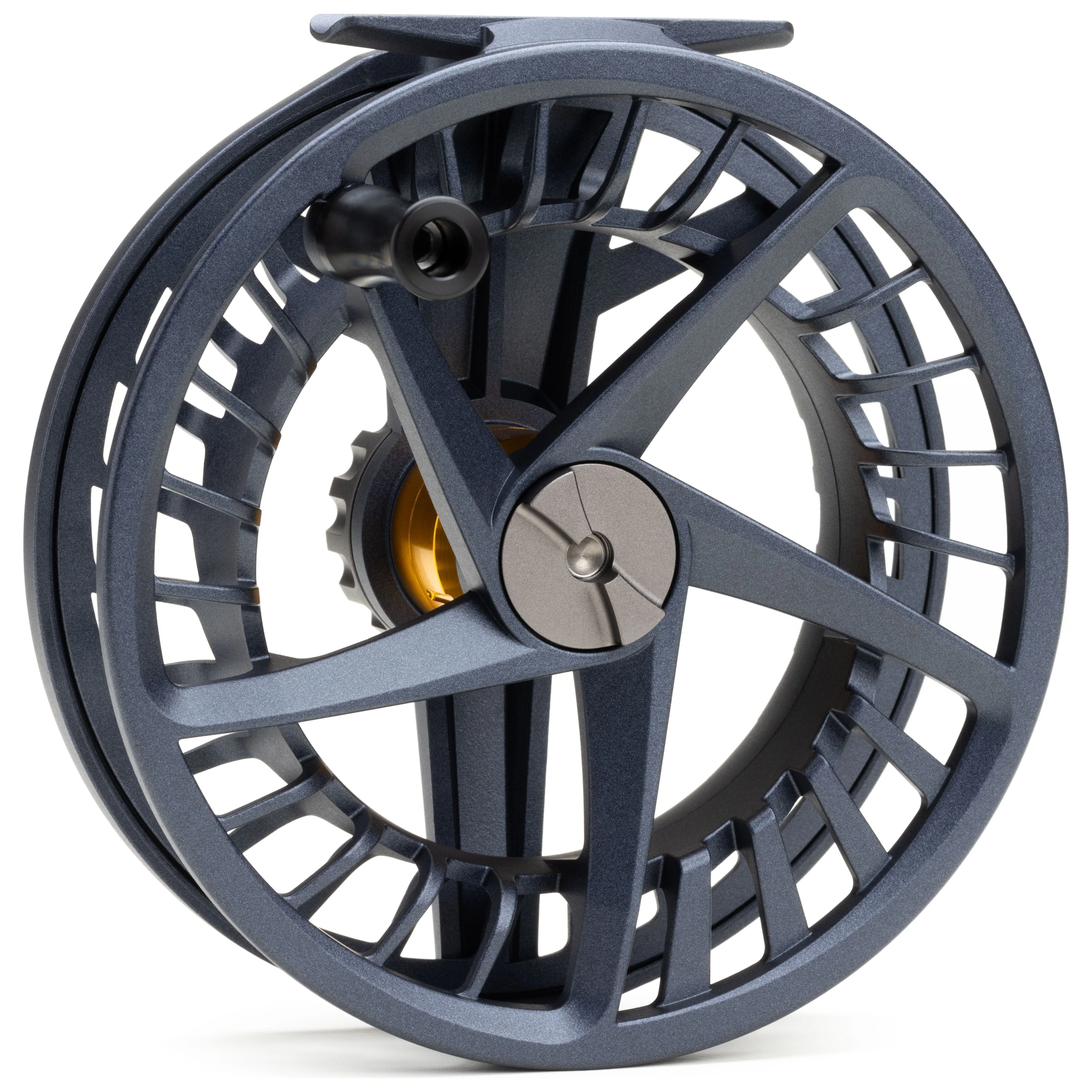 Lamson Liquid Max Fly Reel 8 - Image 8